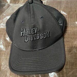 Harley Davidson cap